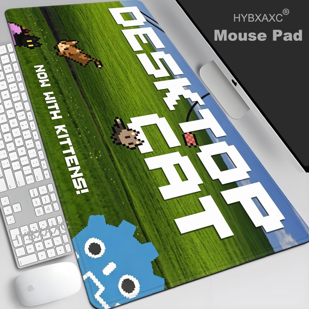 Retro Gaming Desk - Retro Computer PopUp Window Funny Big