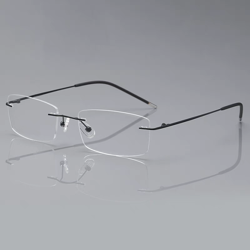 Retro Gaming Cabinet - Ultralight Reading Glasses Men Women Retro