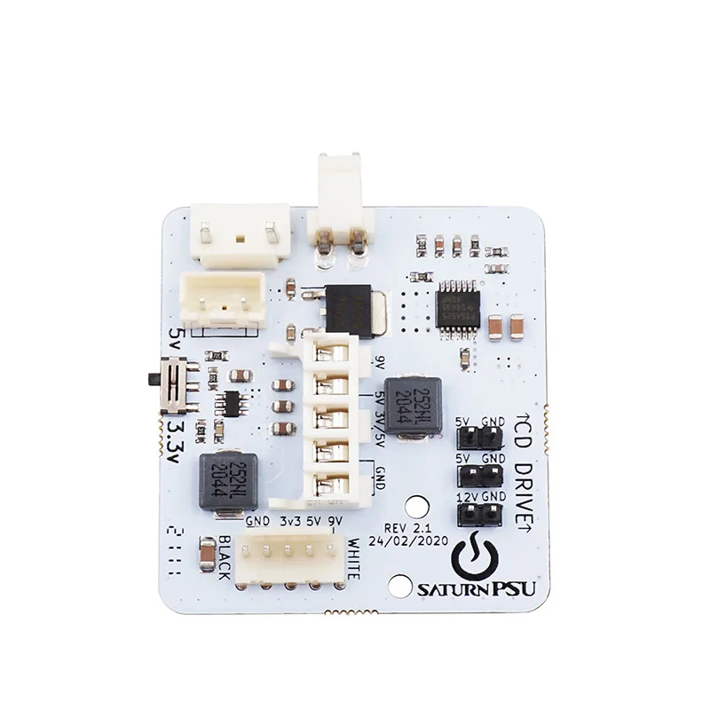 V2.1 SaturnPSU Power Supply 12 - Retro Gaming Nostalgia 评论和价格