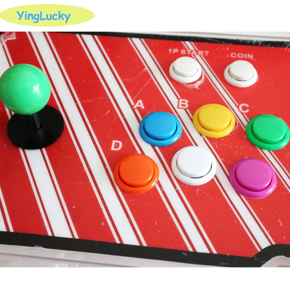 Arcade 2 Player Zero Delay Kit - Retro Gaming Cabinet 评论和价格