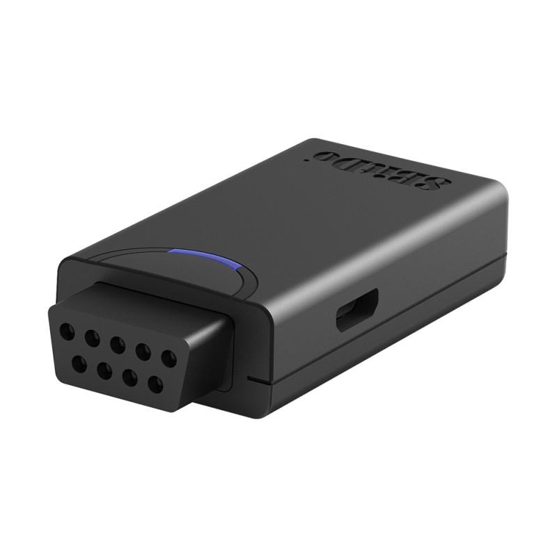 8BitDo Retro Receiver for Mega - Retro Gaming Nostalgia 评论和价格