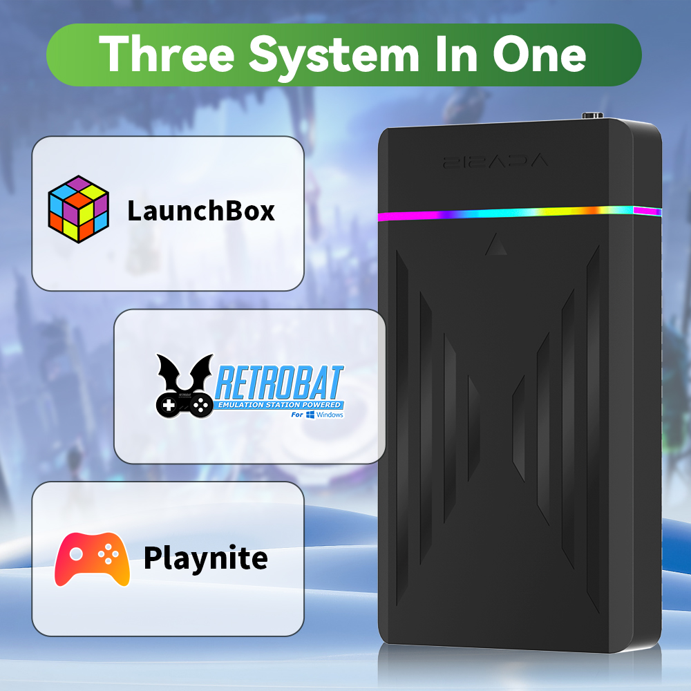 Portable 3TB Gaming HDD Video  - Retro Gaming Ps2 评论和价格