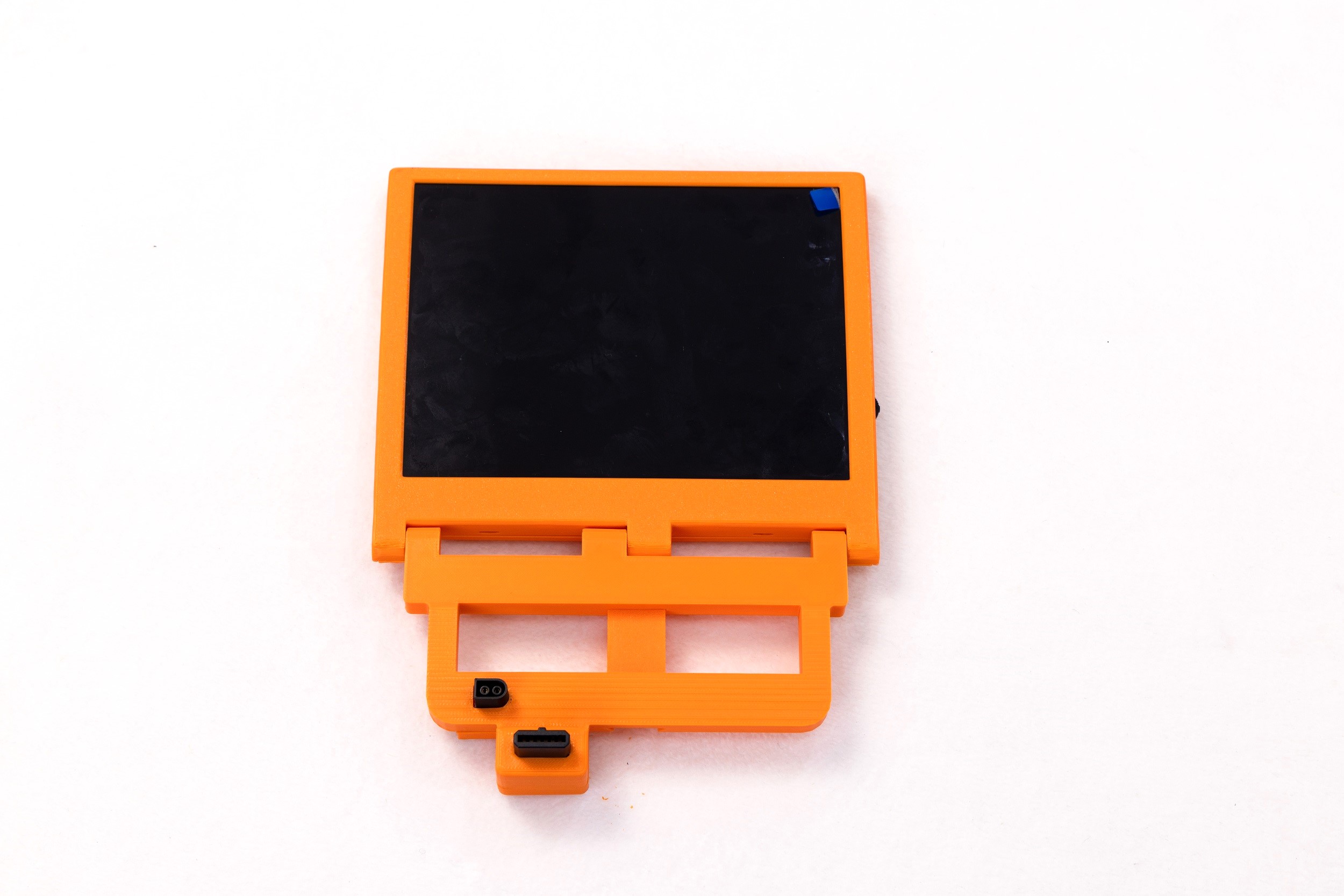 8Inch  Monitor  3D Print  for  - Retro Gaming Nostalgia 评论和价格