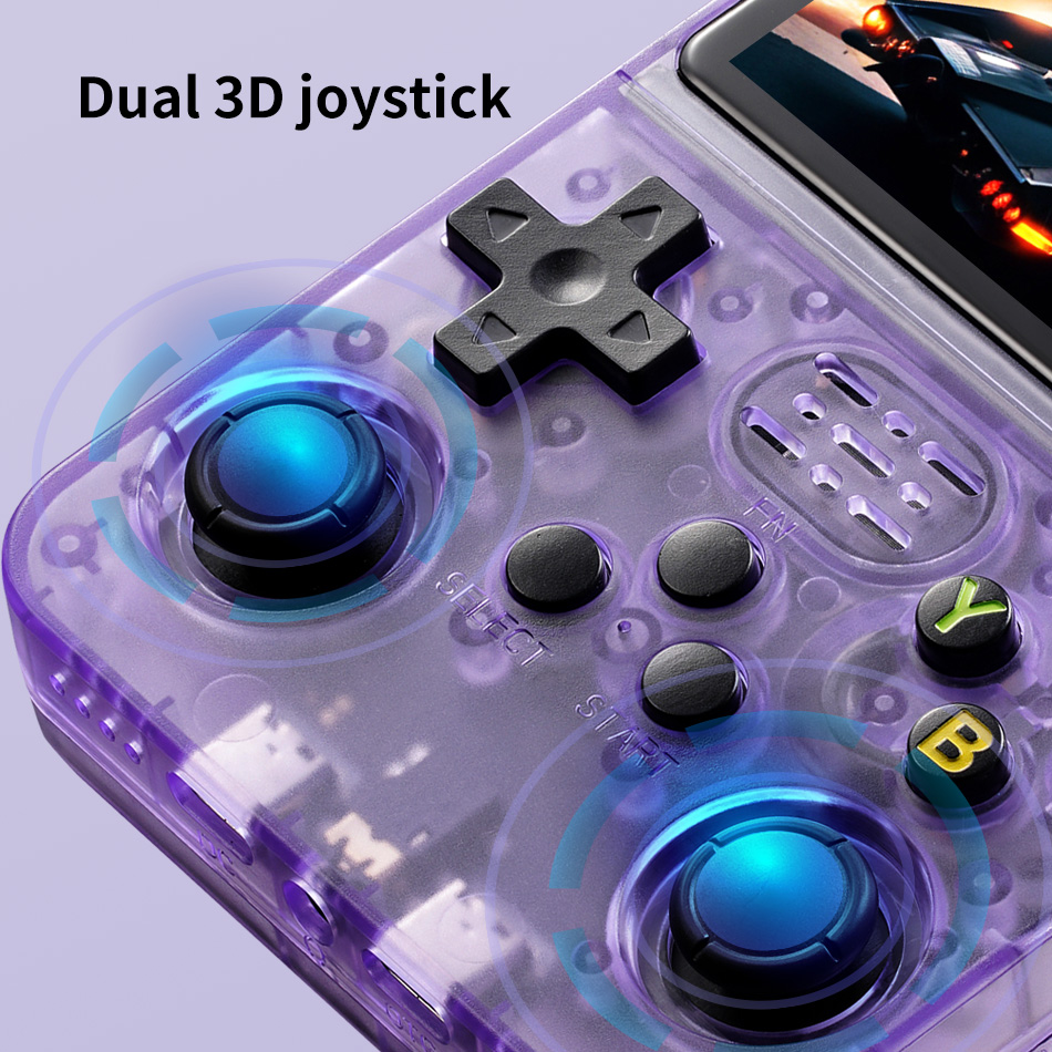 Mini R36S Retro Handheld Video - Retro Gaming Cabinet 评论和价格