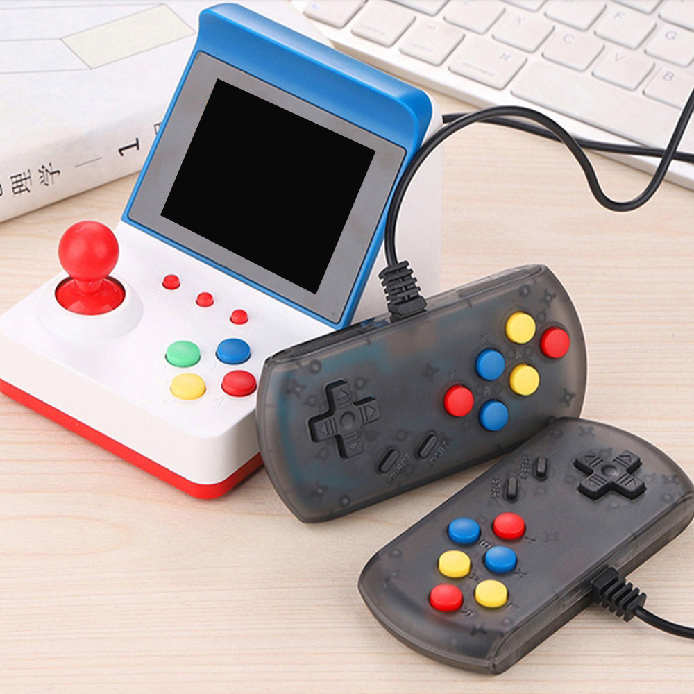 360 Video Games3inch 8Bit Port - Retro Gaming Nostalgia 评论和价格