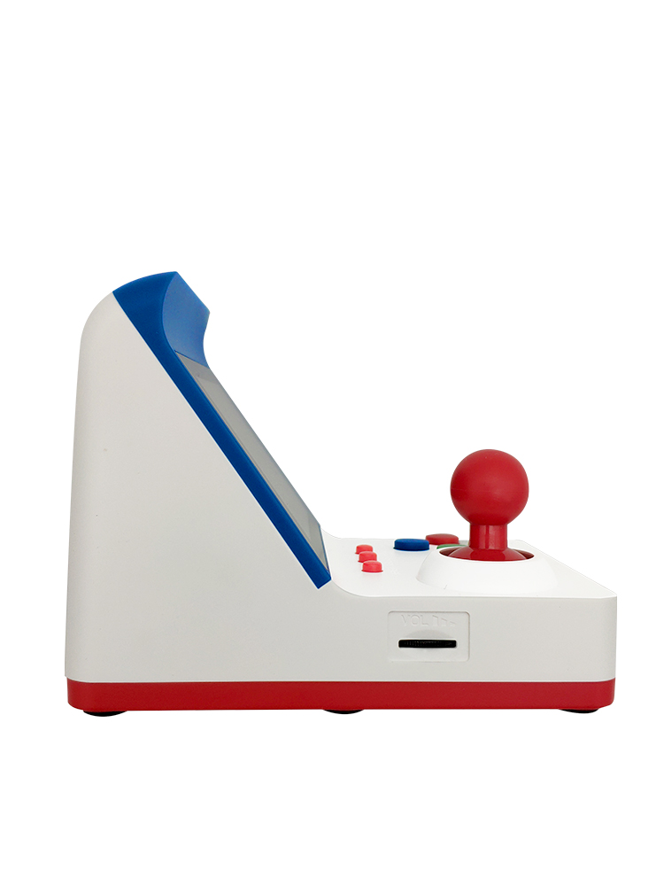 360 Video Games3inch 8Bit Port - Retro Gaming Nostalgia 评论和价格