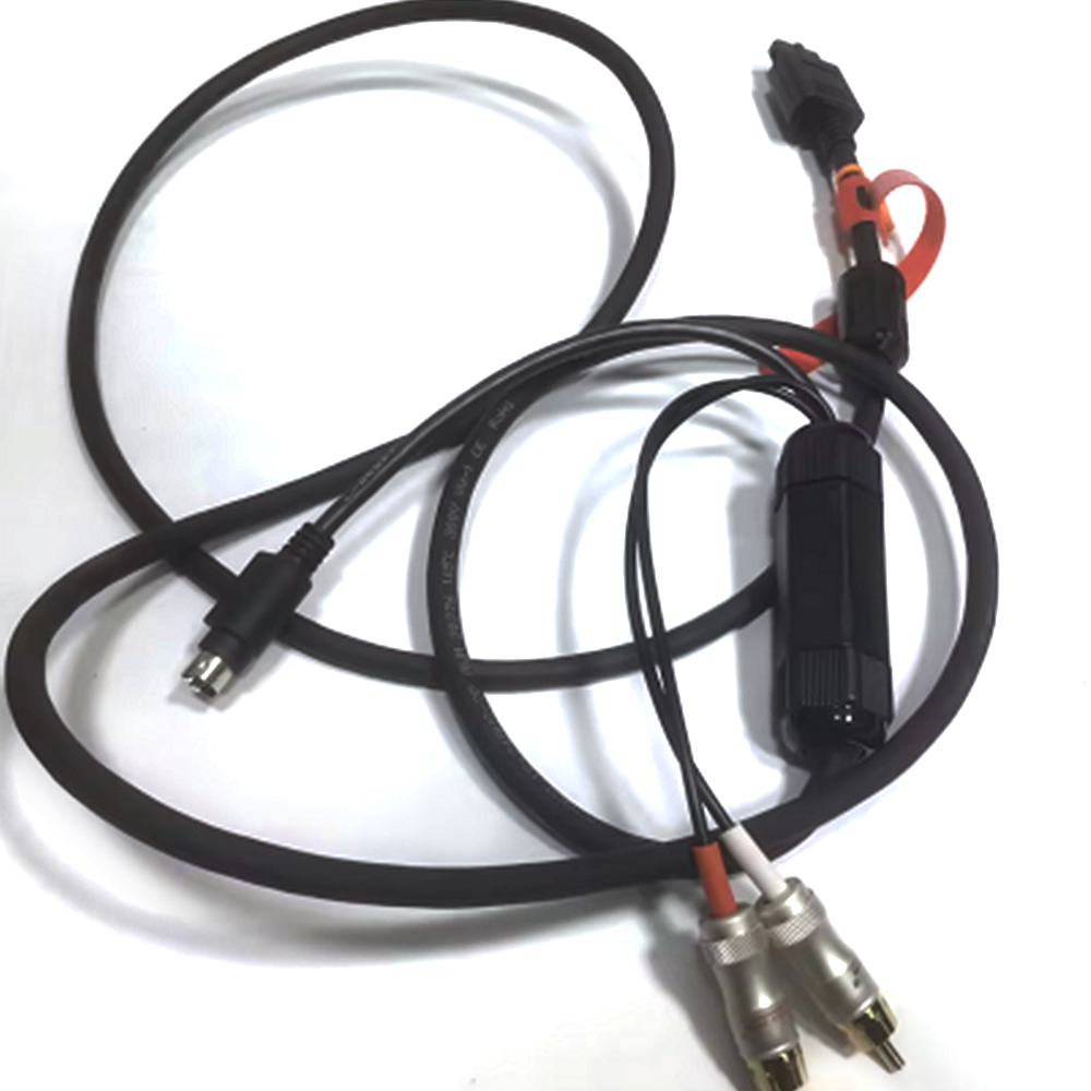 SFC N64 NGC S-Video Cable Shie - Retro Gaming Nostalgia 评论和价格