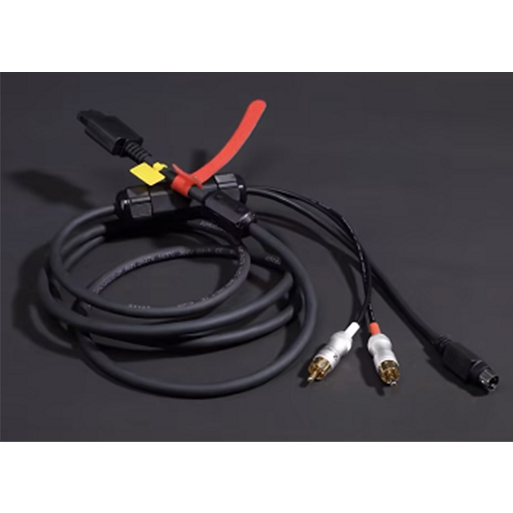 SFC N64 NGC S-Video Cable Shie - Retro Gaming Nostalgia 评论和价格