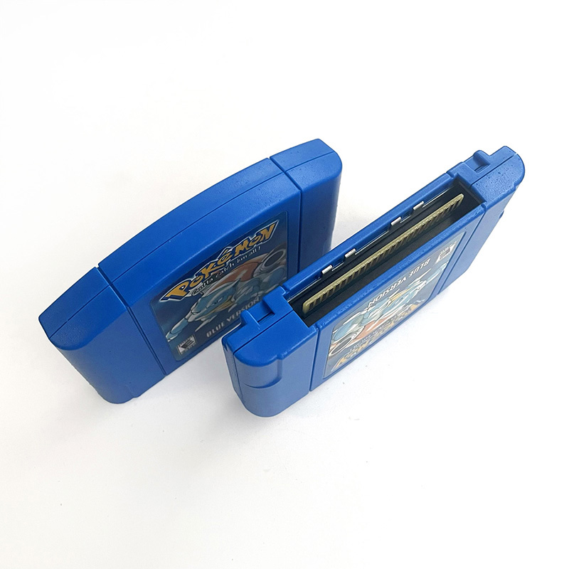 USA NTSC Version English Pokem - Retro Gaming Nostalgia 评论和价格