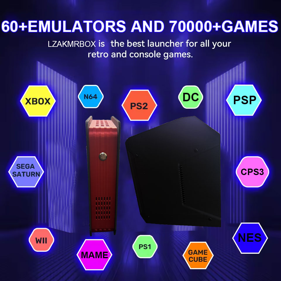 X4 Retro Video Game Console Wi - Retro Gaming Ps2 评论和价格