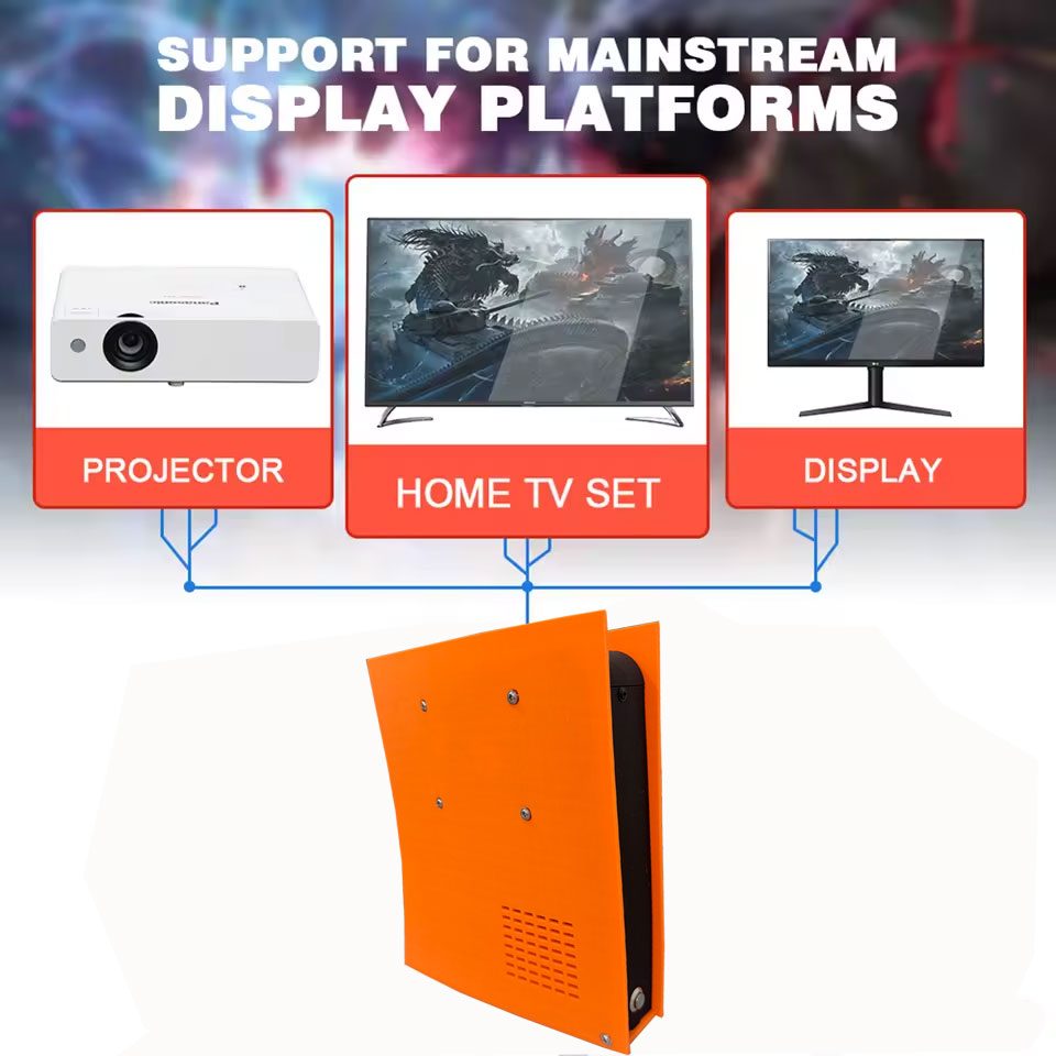 New M88 Retro Game Console 4K  - Retro Gaming Ps2 评论和价格