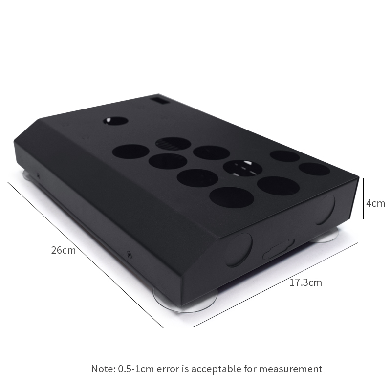 Empty Wooden Box for Arcade Ga - Retro Gaming Cabinet 评论和价格