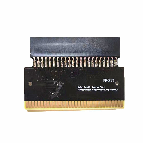 RETRO MARK3 ADAPTER Sega MARK  - Retro Gaming Nostalgia 评论和价格