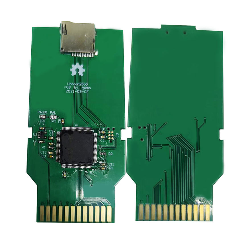 Superior 4 Bit Atari 2600 Flas - Retro Gaming Nostalgia 评论和价格