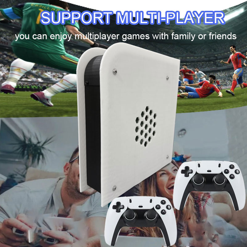 Wireless Handle 8G RAM Retro G - Retro Gaming Ps2 评论和价格
