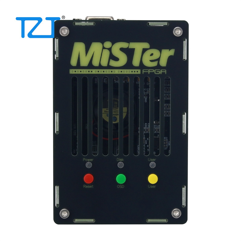 TZT Mini Mister Game Console C - Retro Gaming Nostalgia 评论和价格