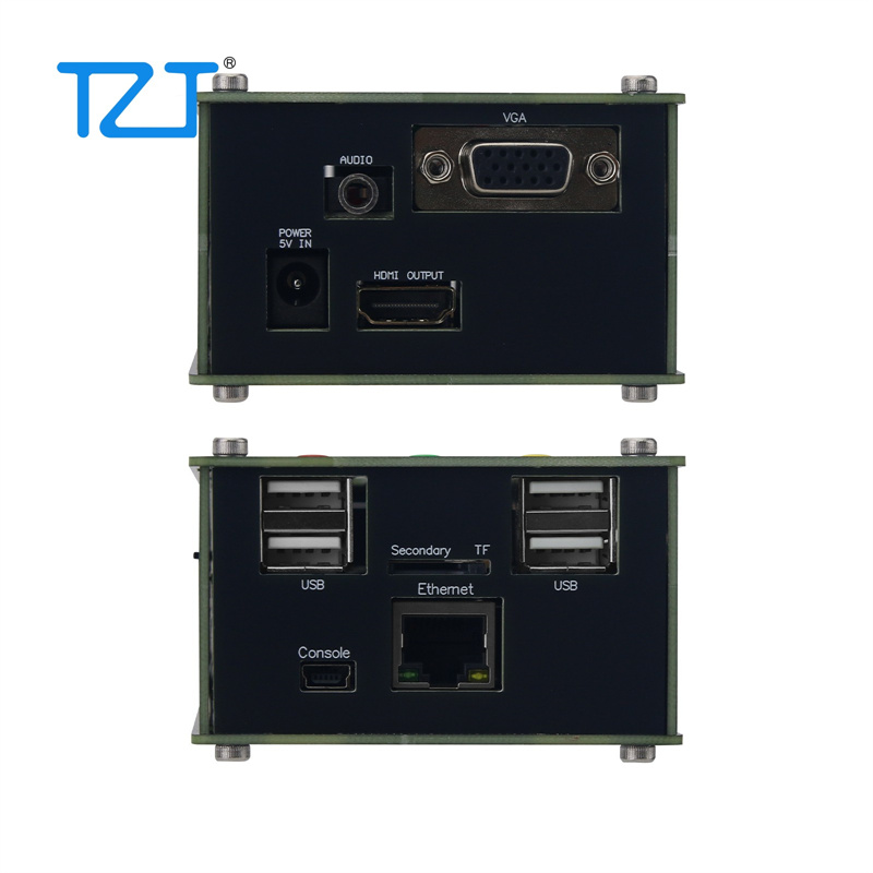TZT Mini Mister Game Console C - Retro Gaming Nostalgia 评论和价格