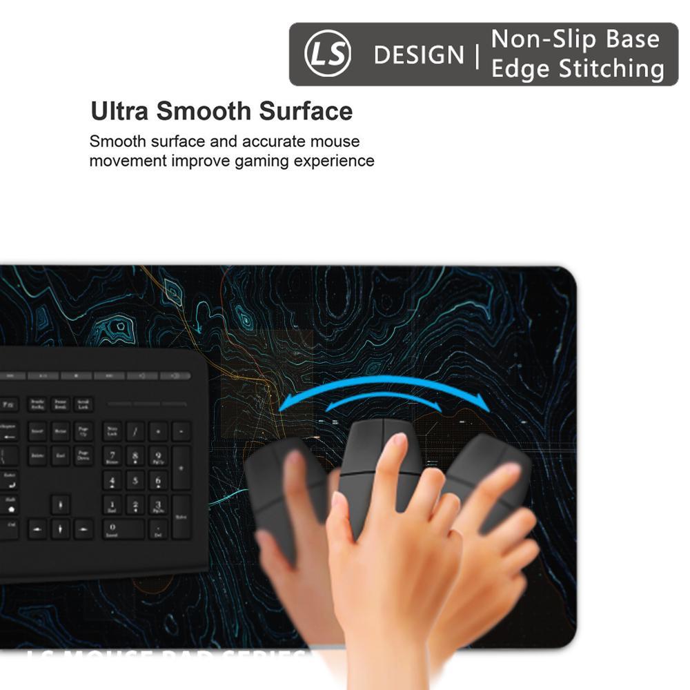 Large Mouse Mat Retro navigati - Retro Gaming Desk 评论和价格