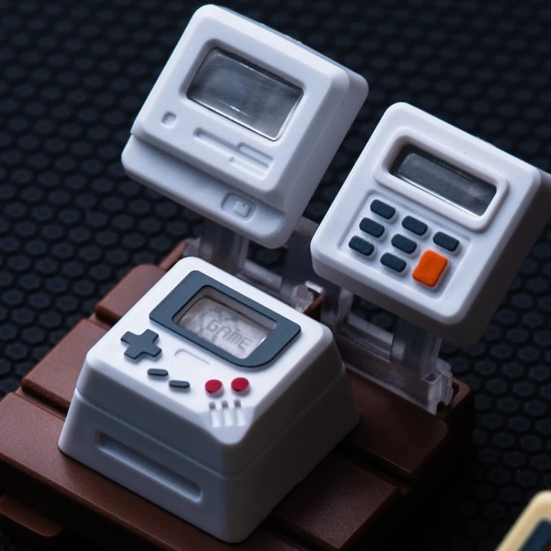 K-04 3-in-1 Creative Retro Tra - Retro Gaming Nostalgia 评论和价格