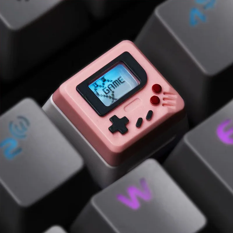K-04 3-in-1 Creative Retro Tra - Retro Gaming Nostalgia 评论和价格