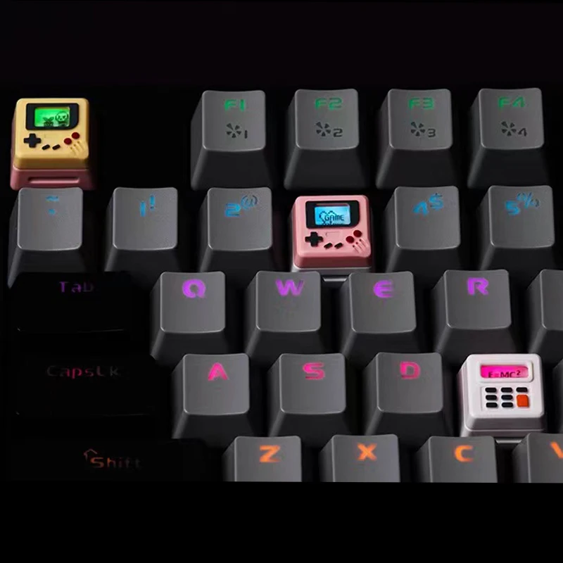K-04 3-in-1 Creative Retro Tra - Retro Gaming Nostalgia 评论和价格