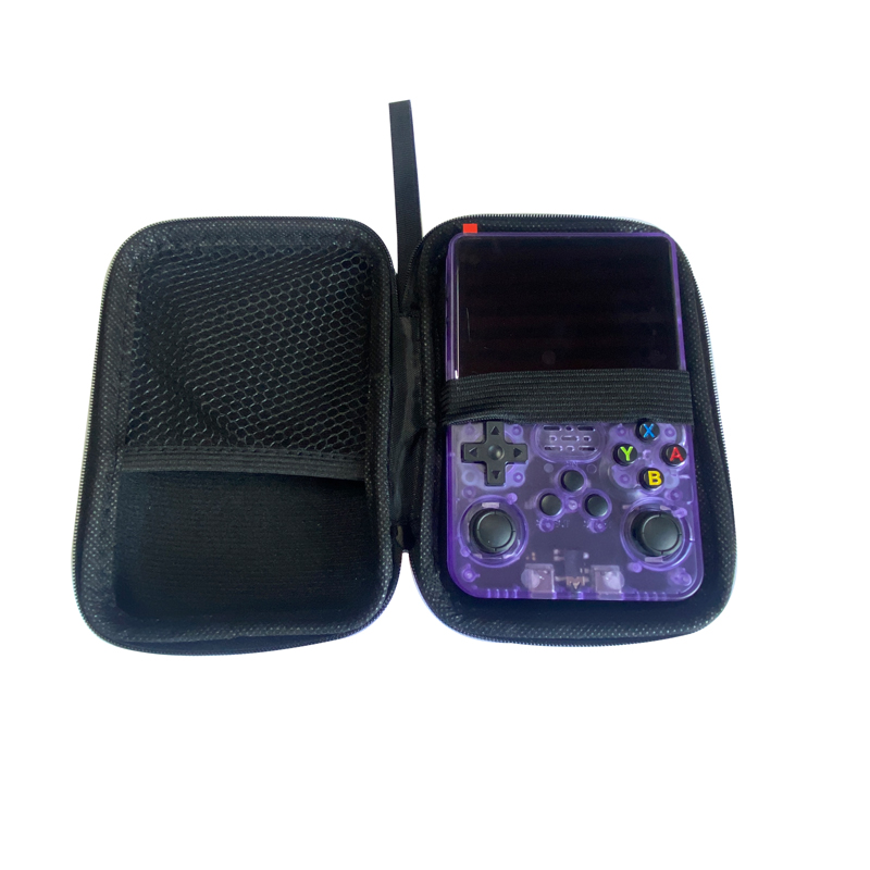 Bag for R36S Retro Handheld Vi - Retro Gaming Nostalgia 评论和价格
