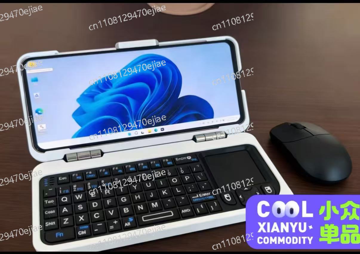 6 Inch Dual Boot Handheld PC | - Retro Gaming Handhelds 评论和价格