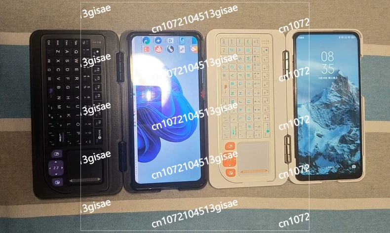 6 Inch Dual Boot Handheld PC | - Retro Gaming Handhelds 评论和价格