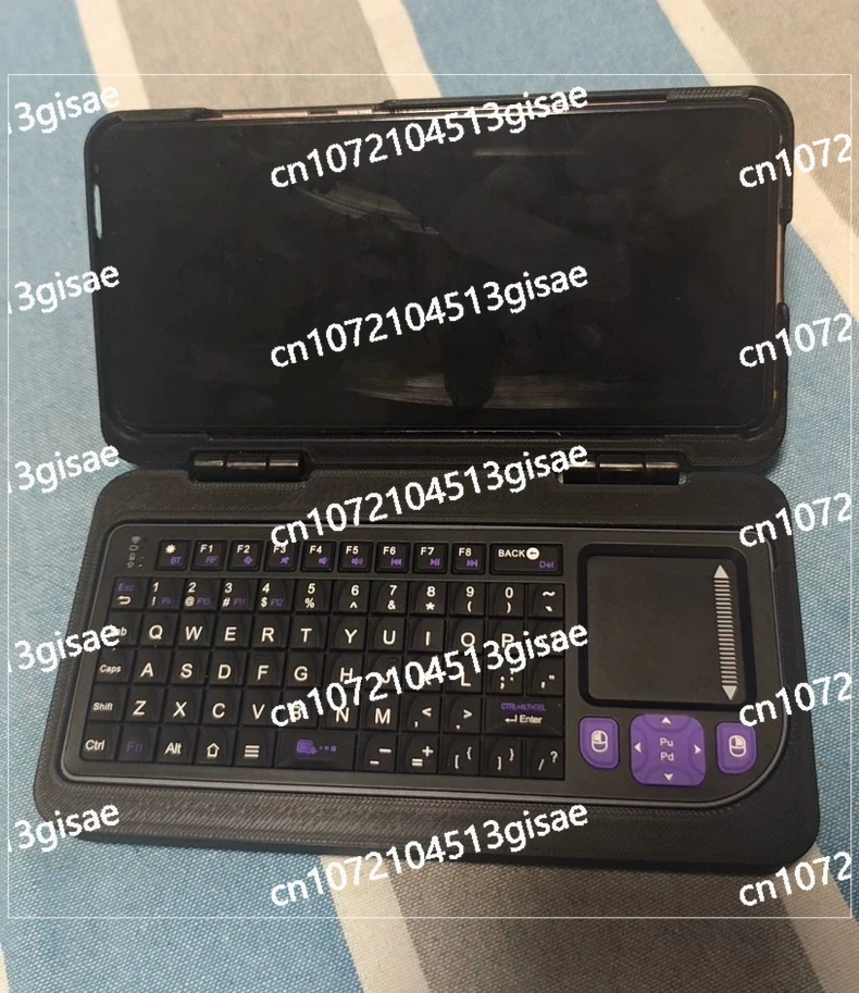 6 Inch Dual Boot Handheld PC | - Retro Gaming Handhelds 评论和价格