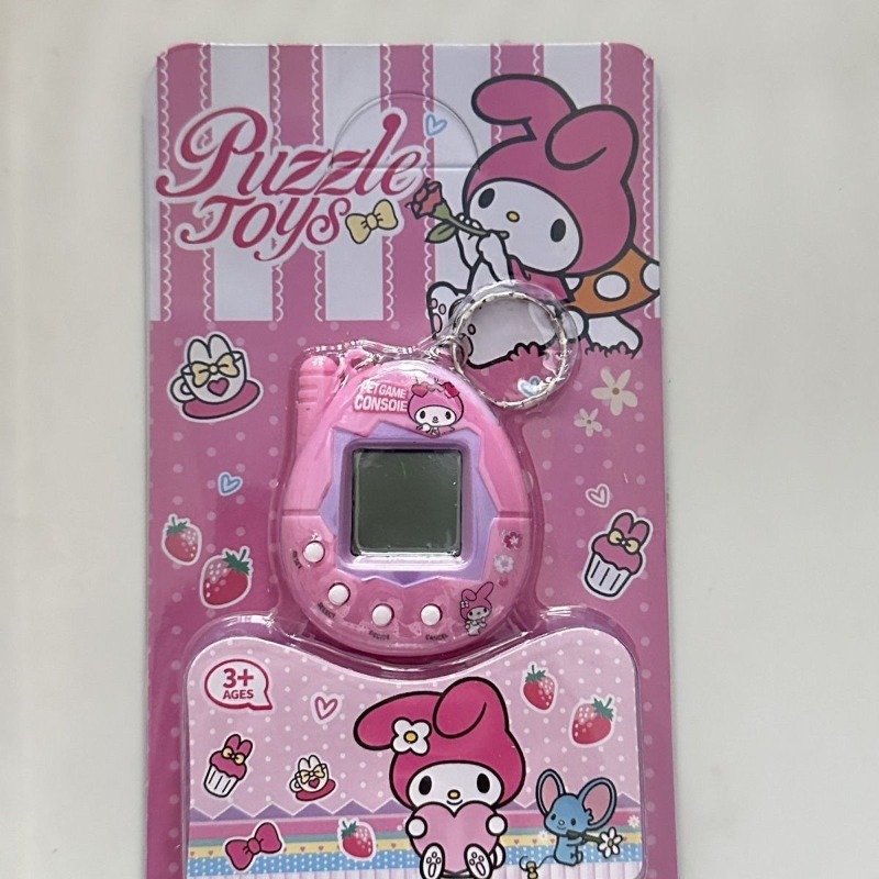 Retro Electronic Pet Game Cons - Retro Gaming Nostalgia 评论和价格