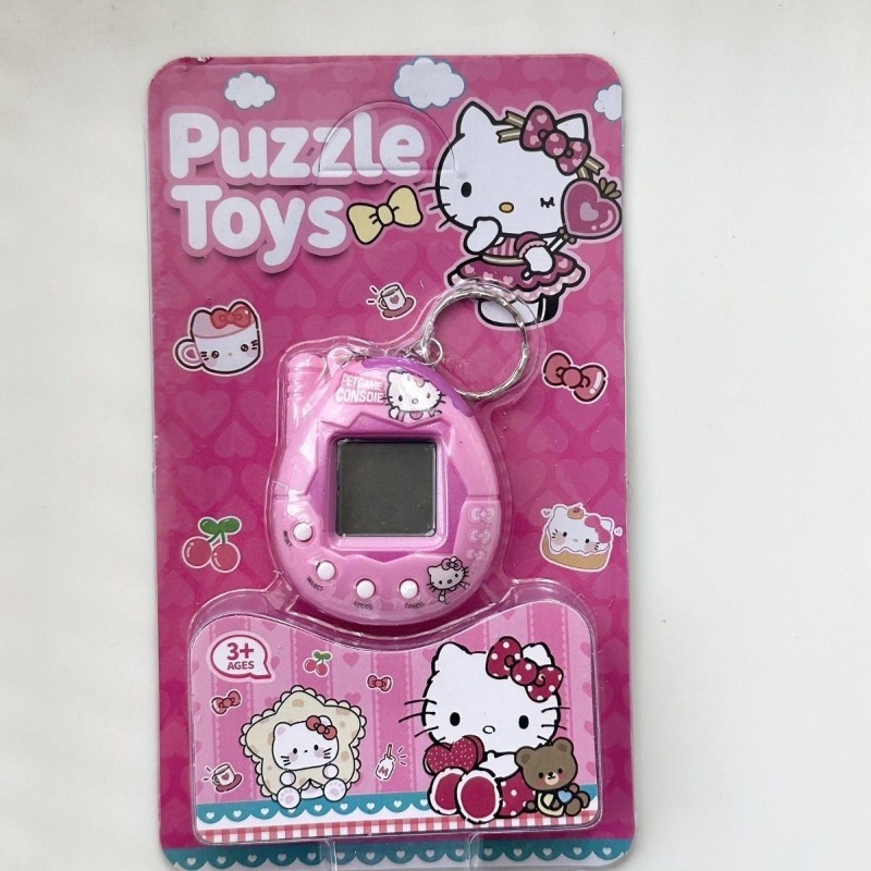 Retro Electronic Pet Game Cons - Retro Gaming Nostalgia 评论和价格