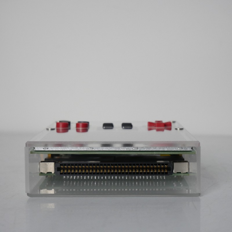 Coolbaby X7 Retro FC Pocket 8b - Retro Gaming Nostalgia 评论和价格