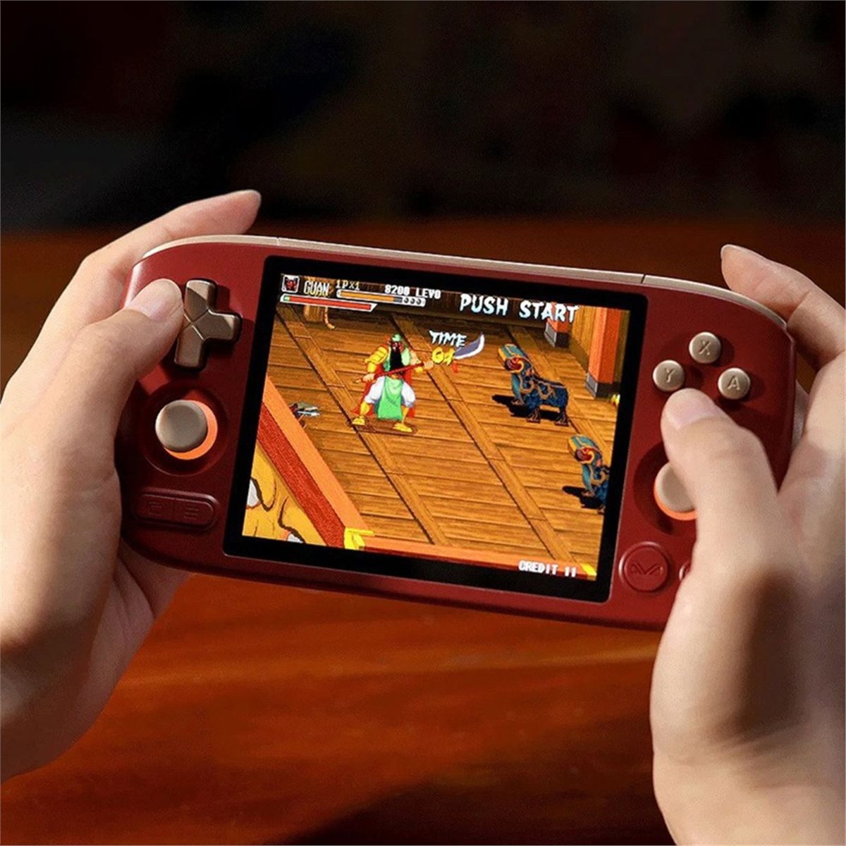 update. Pocket AIR Mini Retro  - Retro Gaming Handhelds 评论和价格