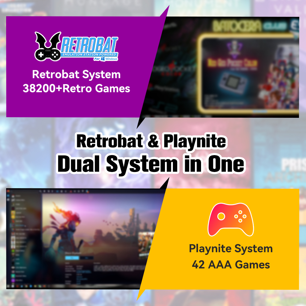 Retrobat & Playnite Retro Game - Retro Gaming Ps2 评论和价格